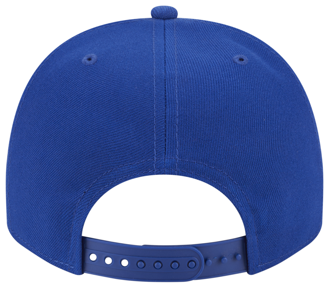New Era Cubs 9Fifty A-Frame Cartoon Cap Image 5 of 7. Tap to open photo gallery.