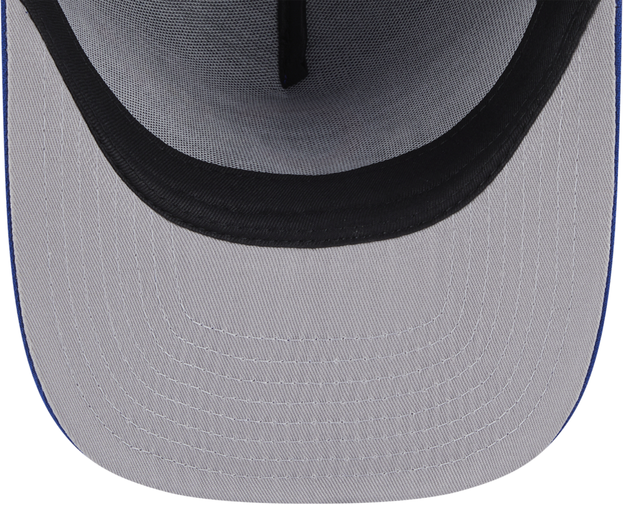 New Era Cubs 9Fifty A-Frame Cartoon Cap Image 7 of 7. Tap to open photo gallery.
