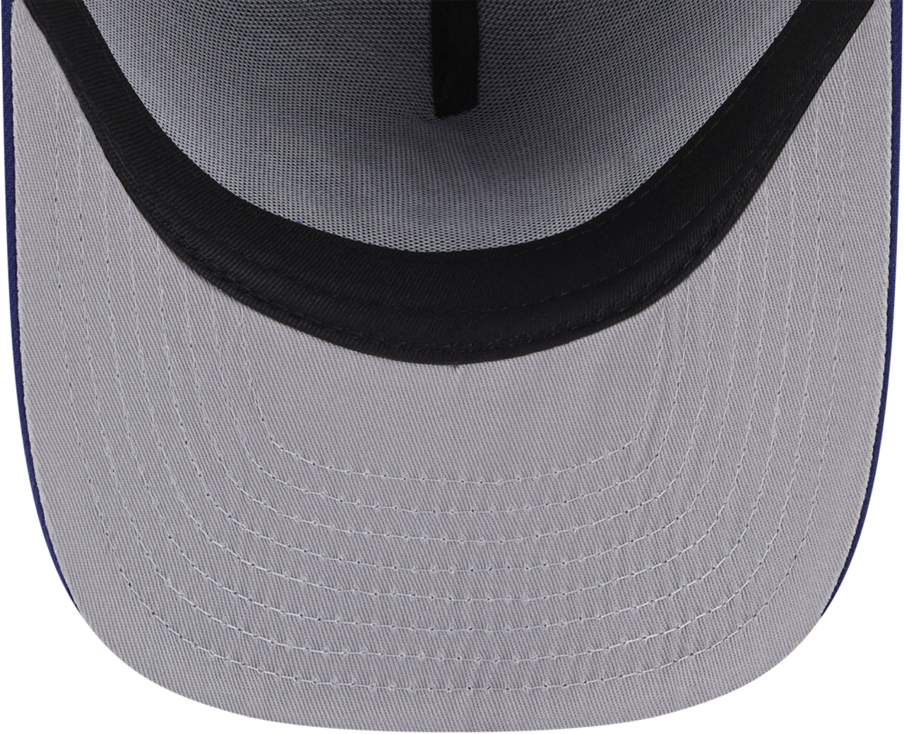 New Era Dodgers 9Fifty A-Frame Cartoon Cap Image 7 of 7. Tap to open photo gallery.