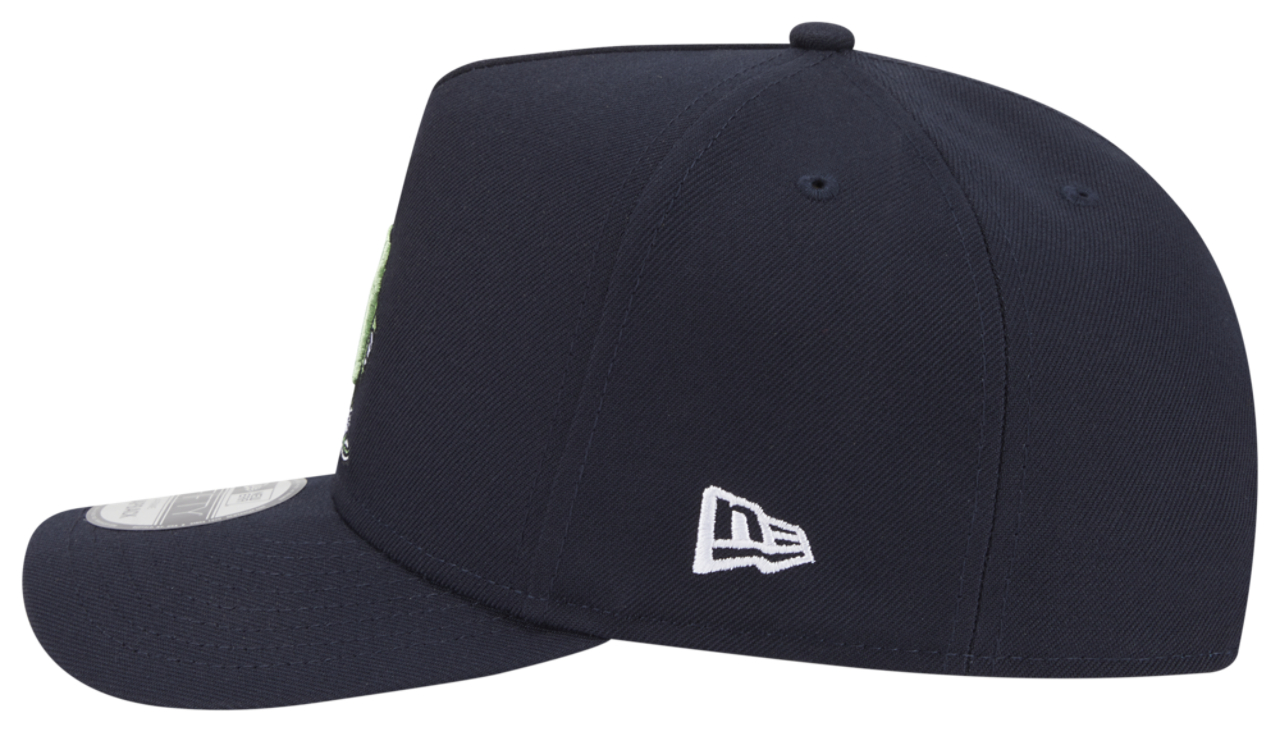 New Era Yankees 9Fifty A-Frame Cartoon Cap - Adult | Champs Sports