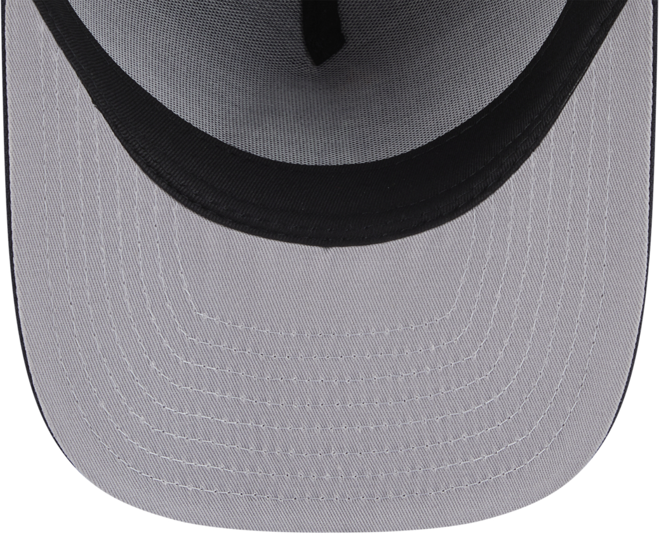 New Era Yankees 9Fifty A-Frame Cartoon Cap Image 7 of 7. Tap to open photo gallery.