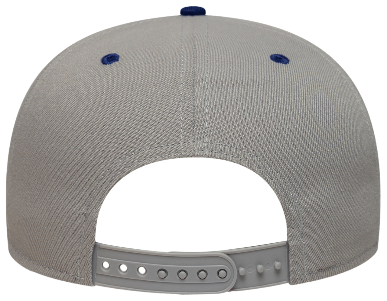 New Era Dodgers 9Fifty A-Frame Player Cap Image 6 of 7. Tap to open photo gallery.