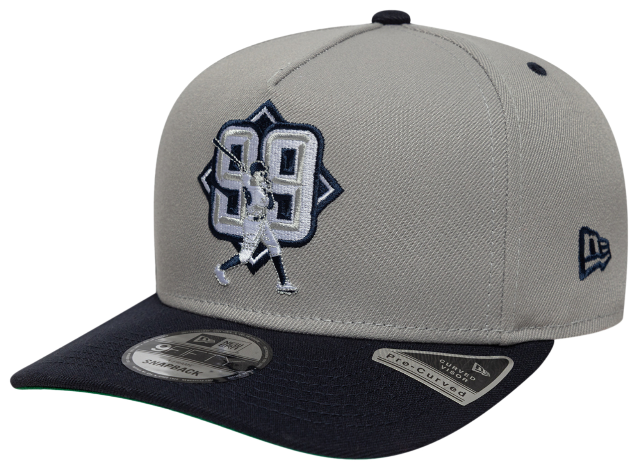 New Era Yankees 9Fifty A-Frame Player Cap Image 1 of 7. Tap to open photo gallery.