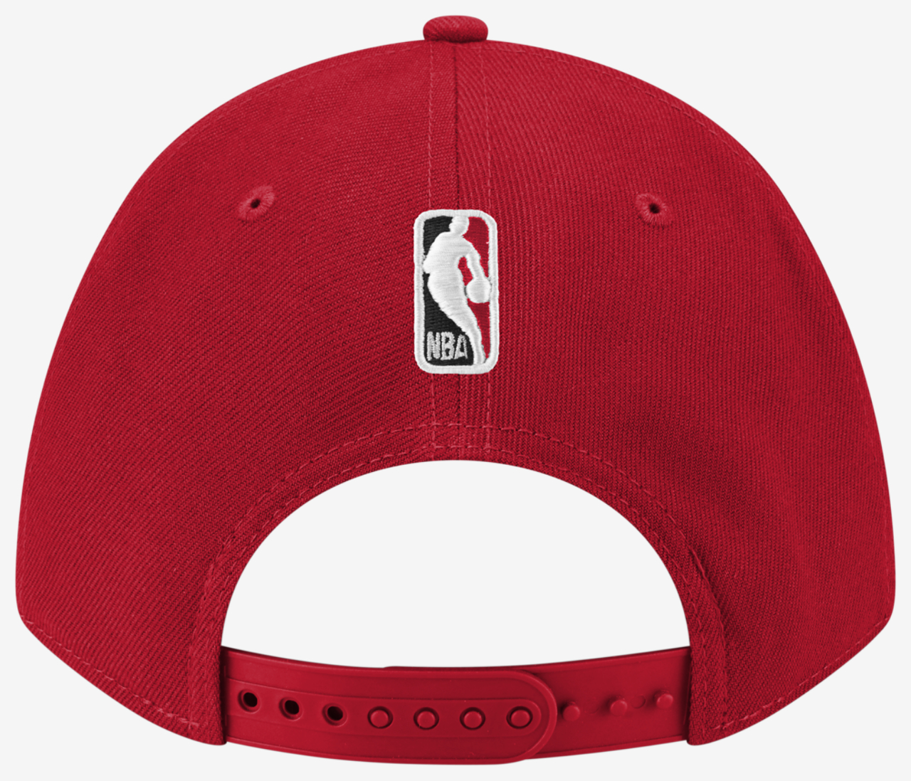 New Era 940 M Crown Houston Rockets Image 4 of 4. Tap to open photo gallery.