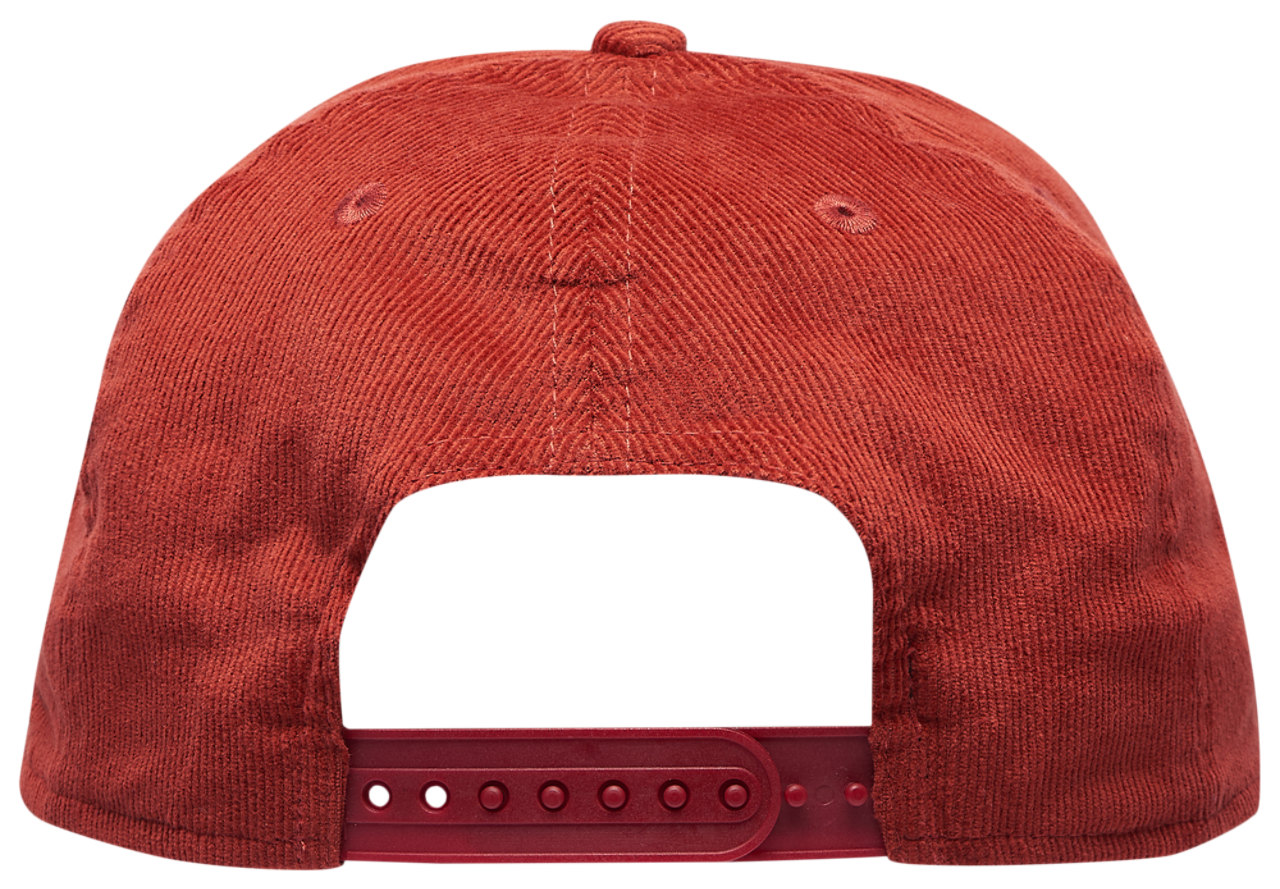 New Era Giants 9Forty A-Frame Tonal Cord Cap Image 4 of 5. Tap to open photo gallery.