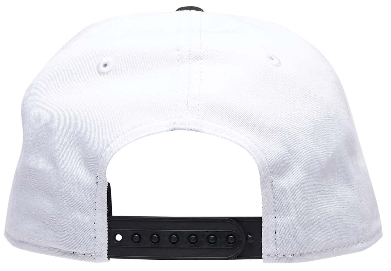 New Era Ravens 9Forty A-Frame 2T Arch Cap Image 4 of 5. Tap to open photo gallery.
