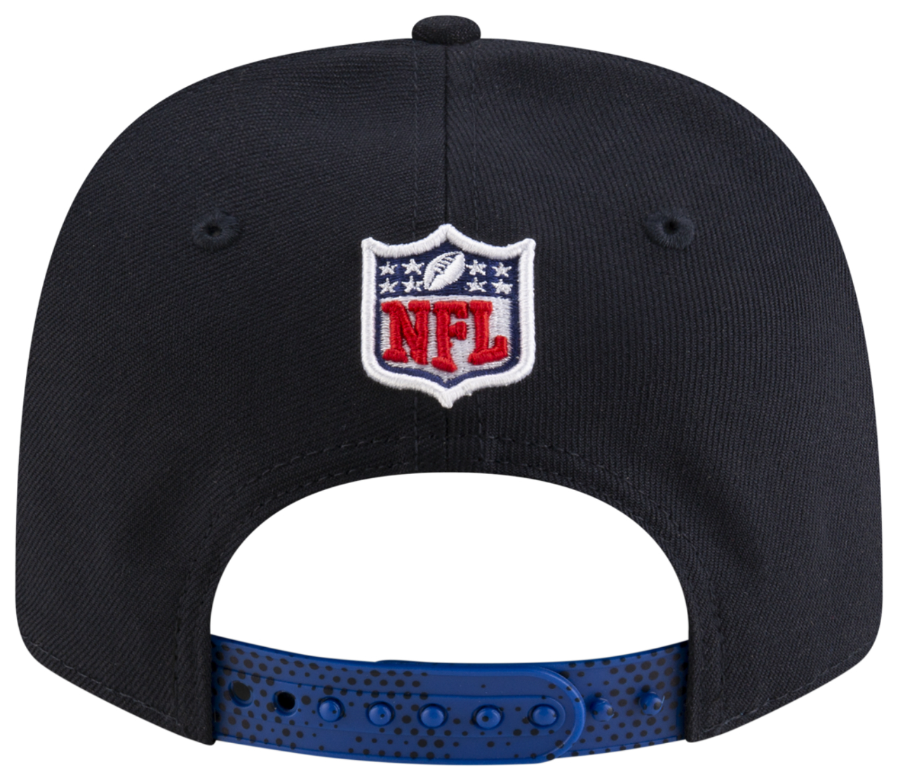 New Era Rams Rival 25 9SEVENTY Image 6 of 7. Tap to open photo gallery.