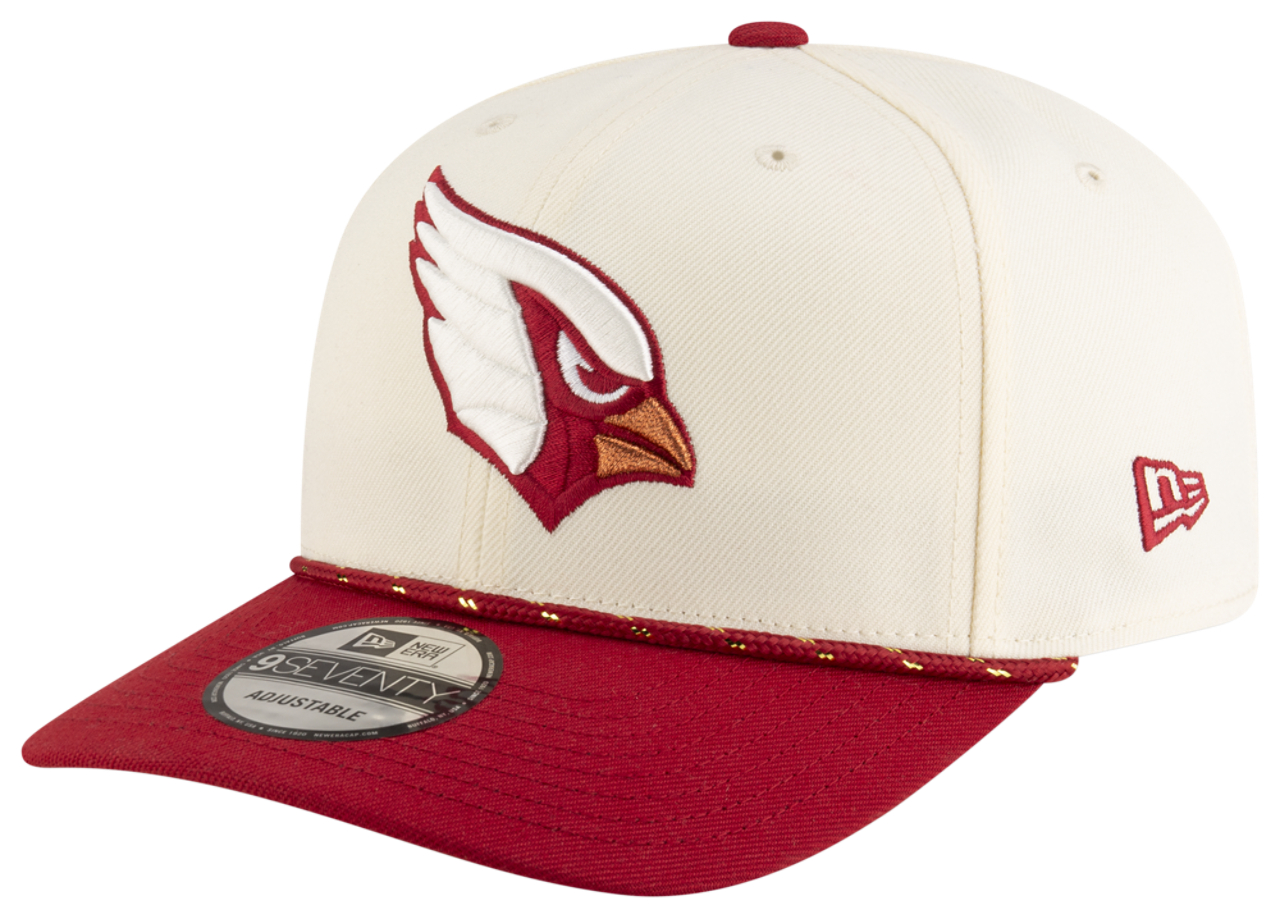 New Era Cardinals Rival 25 9SEVENTY Image 1 of 7. Tap to open photo gallery.