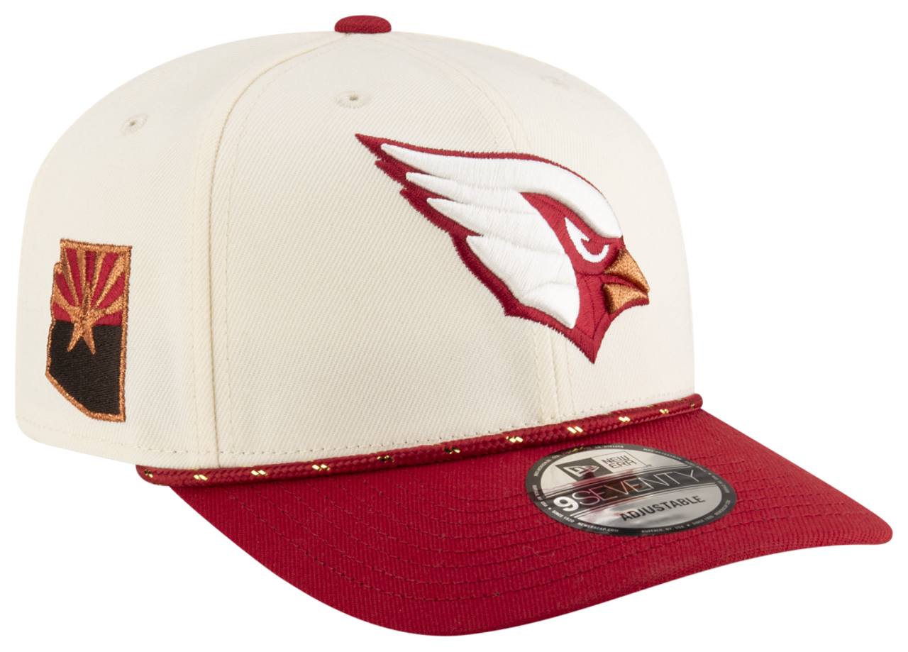 New Era Cardinals Rival 25 9SEVENTY Image 3 of 7. Tap to open photo gallery.