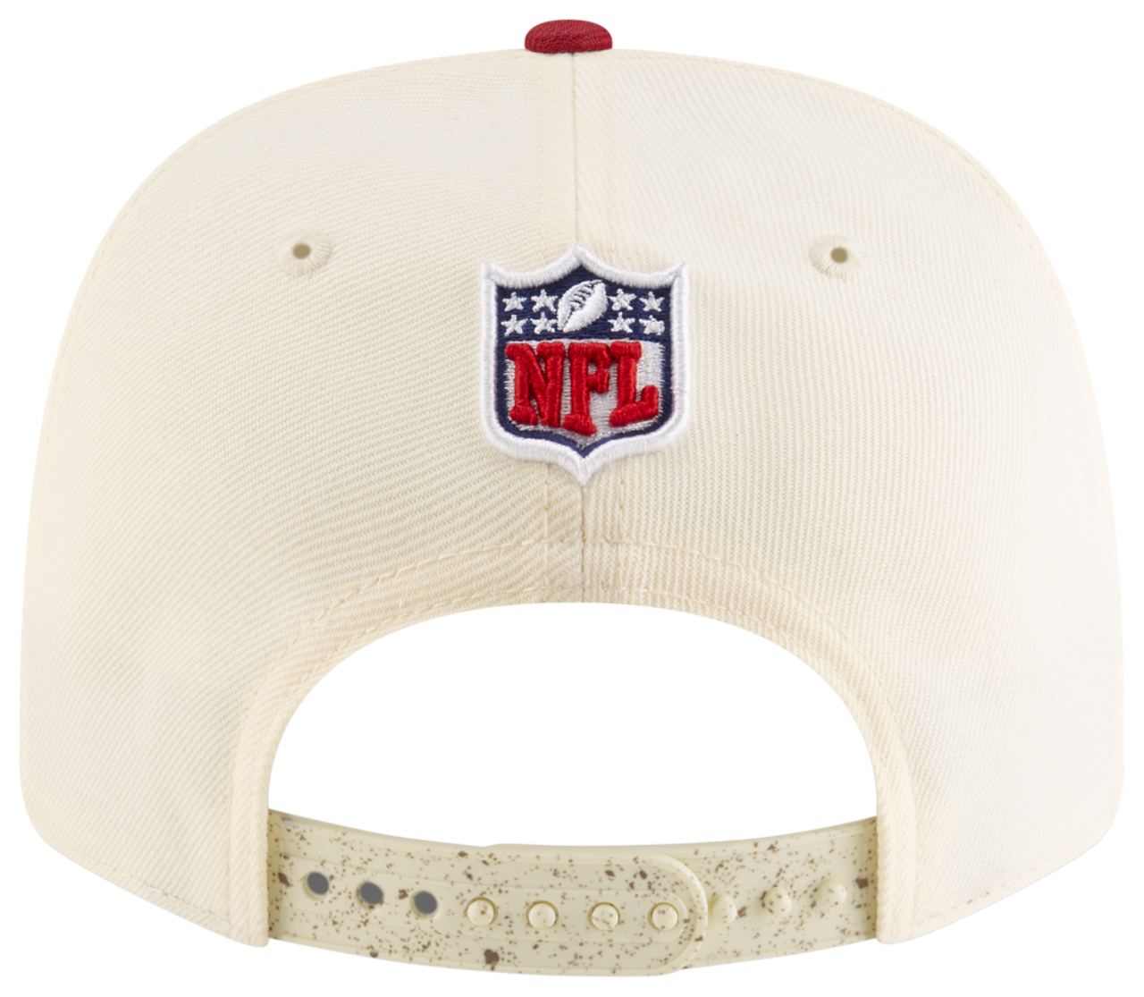 New Era Cardinals Rival 25 9SEVENTY Image 6 of 7. Tap to open photo gallery.