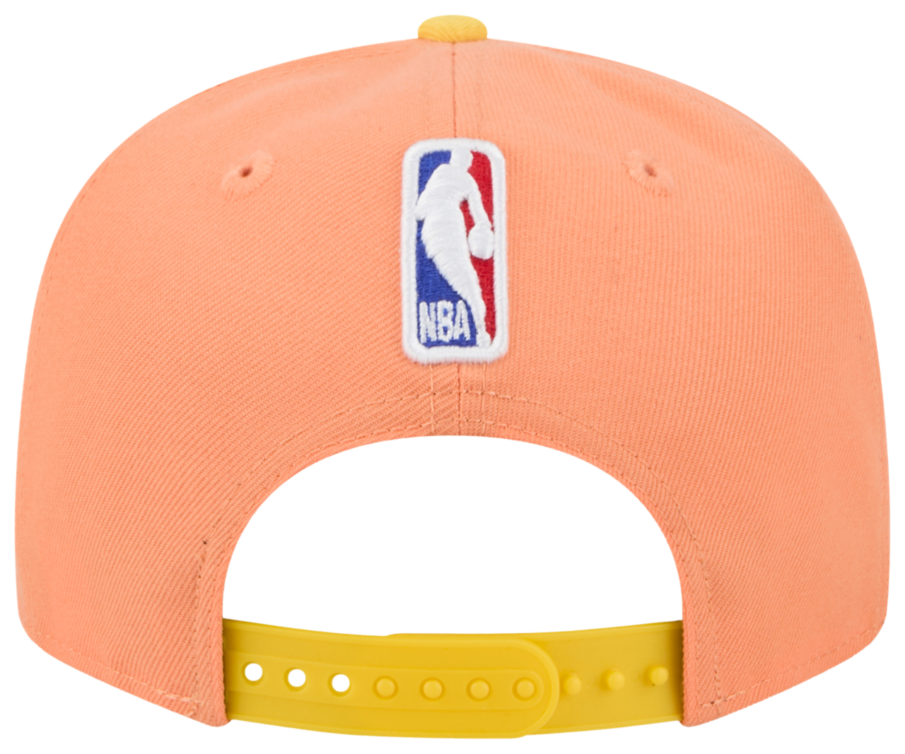 New Era Cavaliers City Edition 25 9FIFTY Image 6 of 7. Tap to open photo gallery.