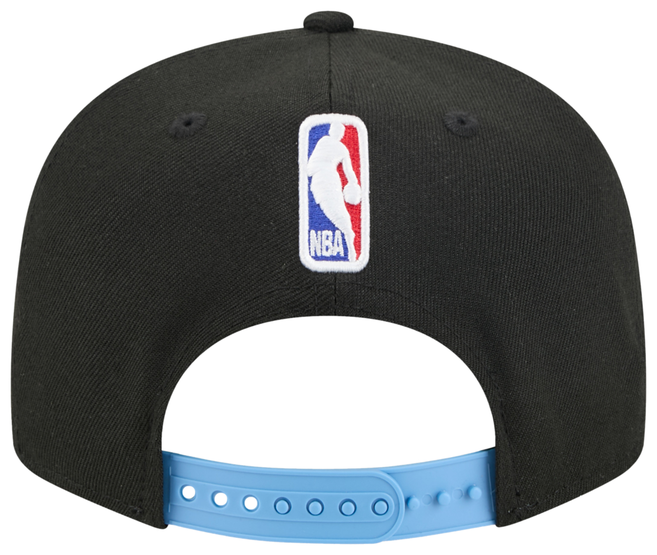New Era Bulls City Edition 25 9FIFTY Image 6 of 7. Tap to open photo gallery.