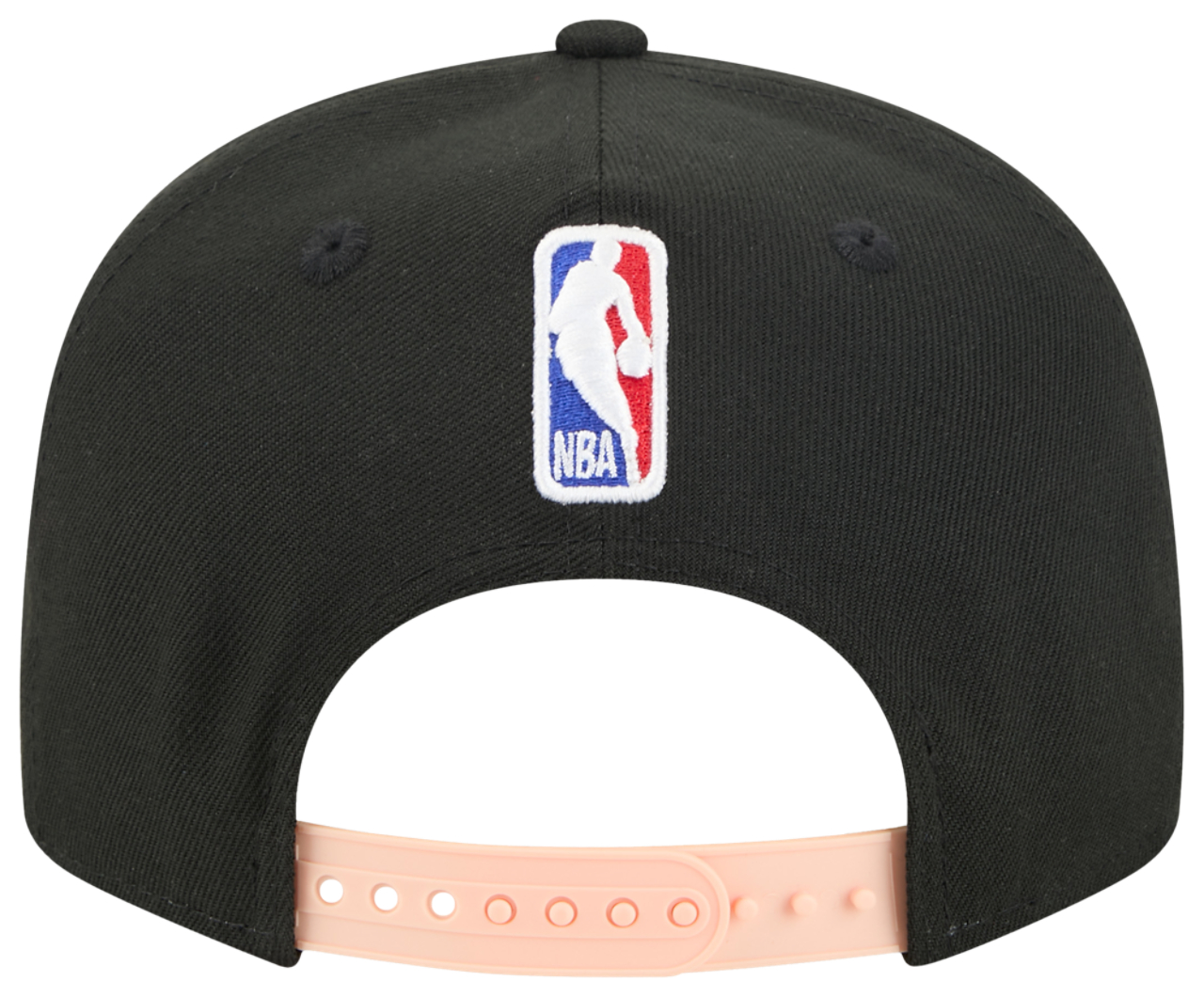 New Era Hawks City Edition 25 9FIFTY Image 6 of 7. Tap to open photo gallery.