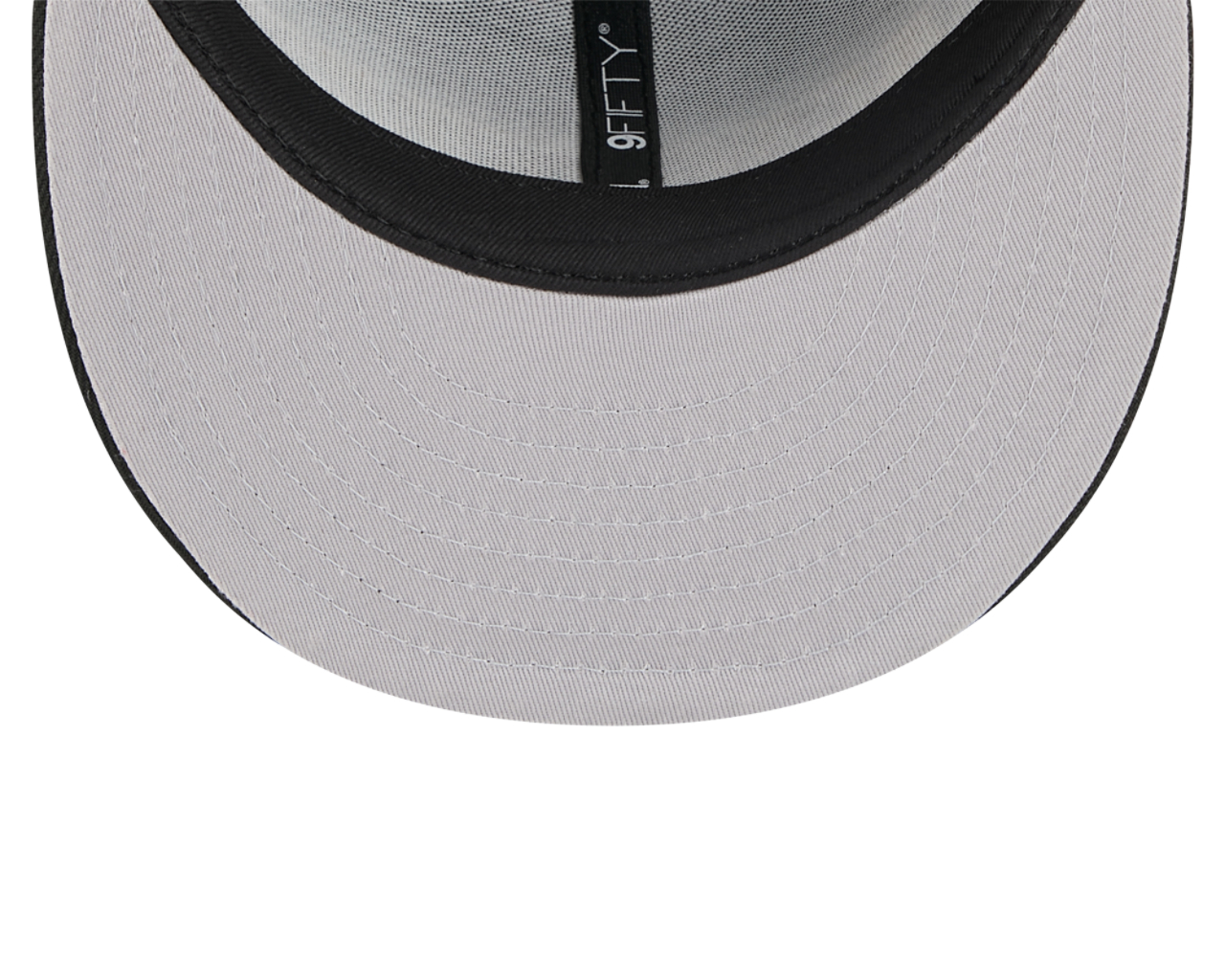 New Era Hawks City Edition 25 9FIFTY Image 7 of 7. Tap to open photo gallery.