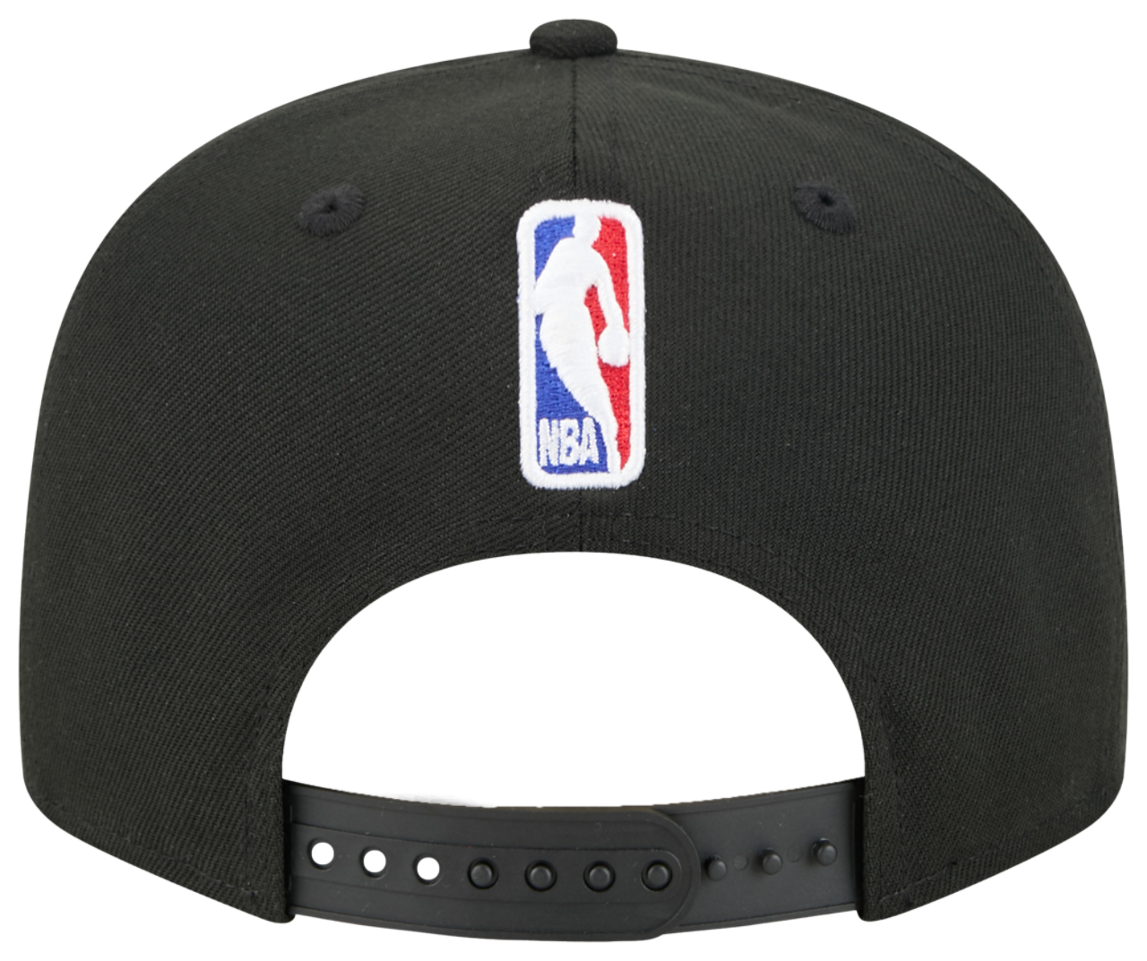 New Era Nets City Edition 25 9FIFTY Image 6 of 7. Tap to open photo gallery.