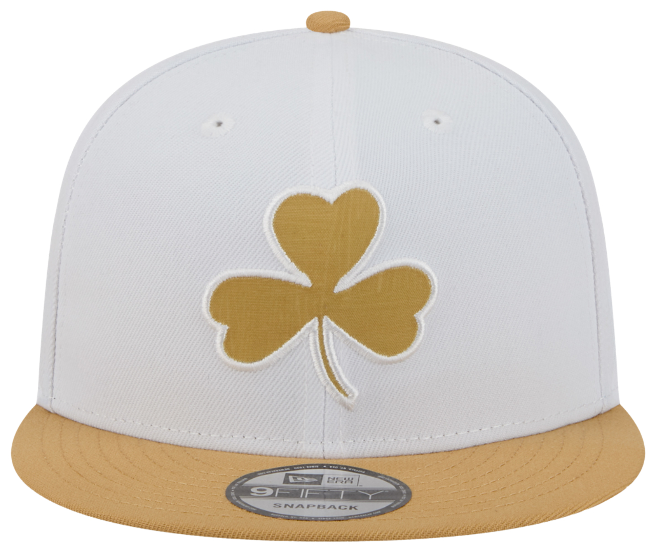 New Era Celtics City Edition 25 9FIFTY Image 2 of 7. Tap to open photo gallery.