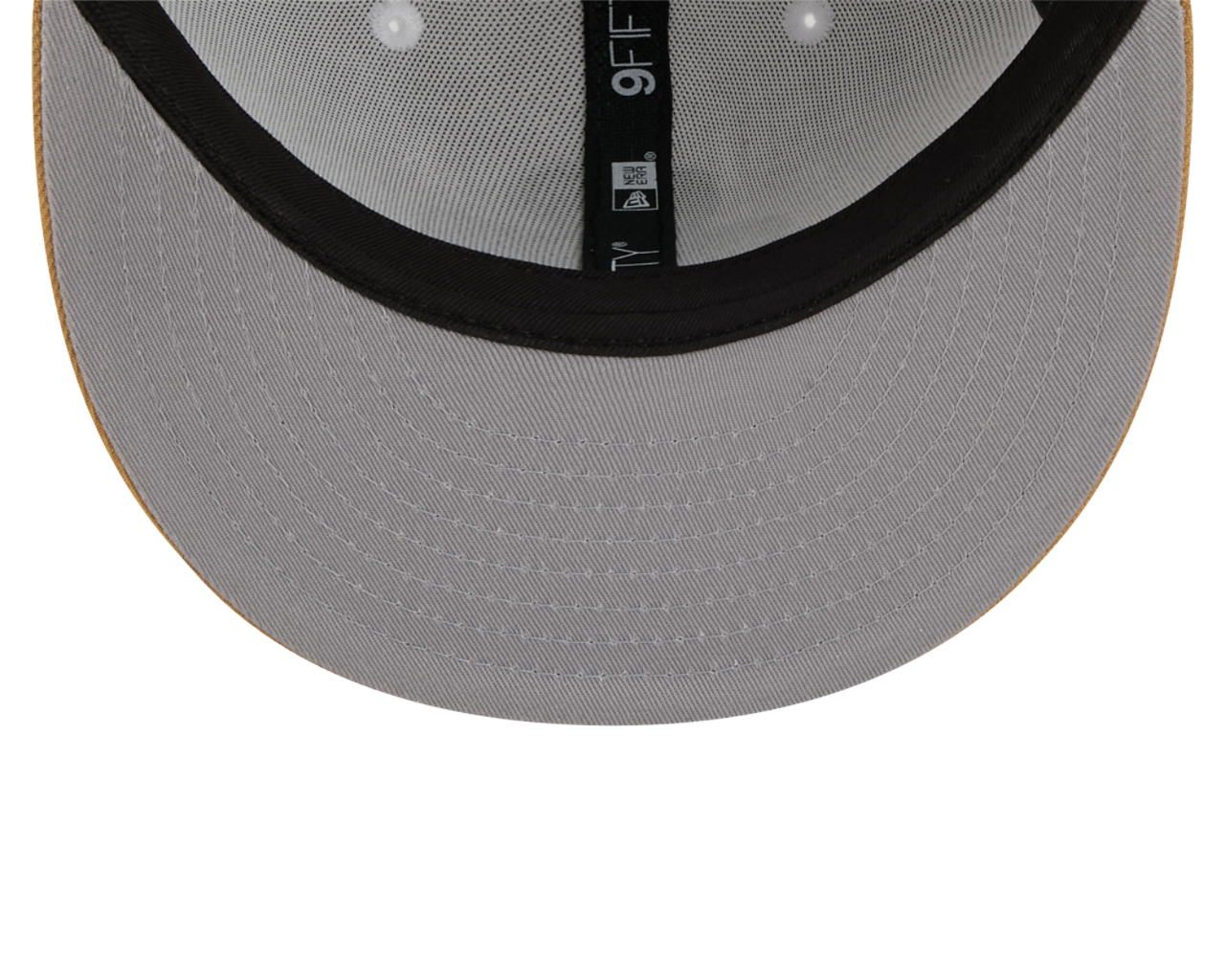 New Era Celtics City Edition 25 9FIFTY Image 7 of 7. Tap to open photo gallery.