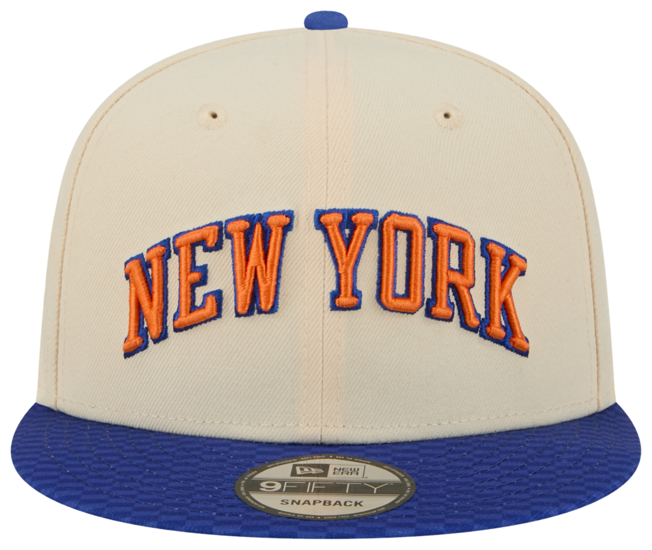 New Era Knicks City Edition 25 9FIFTY Image 2 of 7. Tap to open photo gallery.