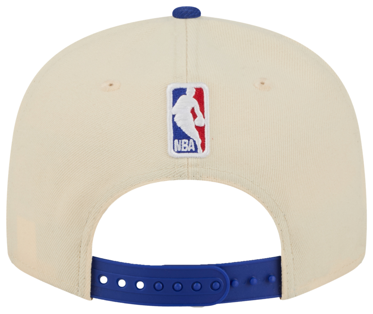 New Era Knicks City Edition 25 9FIFTY Image 6 of 7. Tap to open photo gallery.