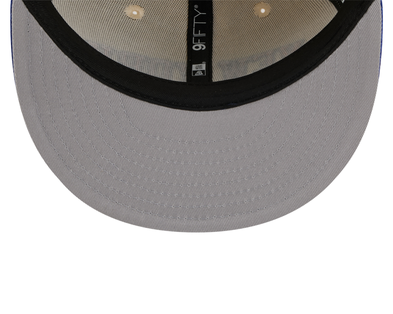 New Era Knicks City Edition 25 9FIFTY Image 7 of 7. Tap to open photo gallery.