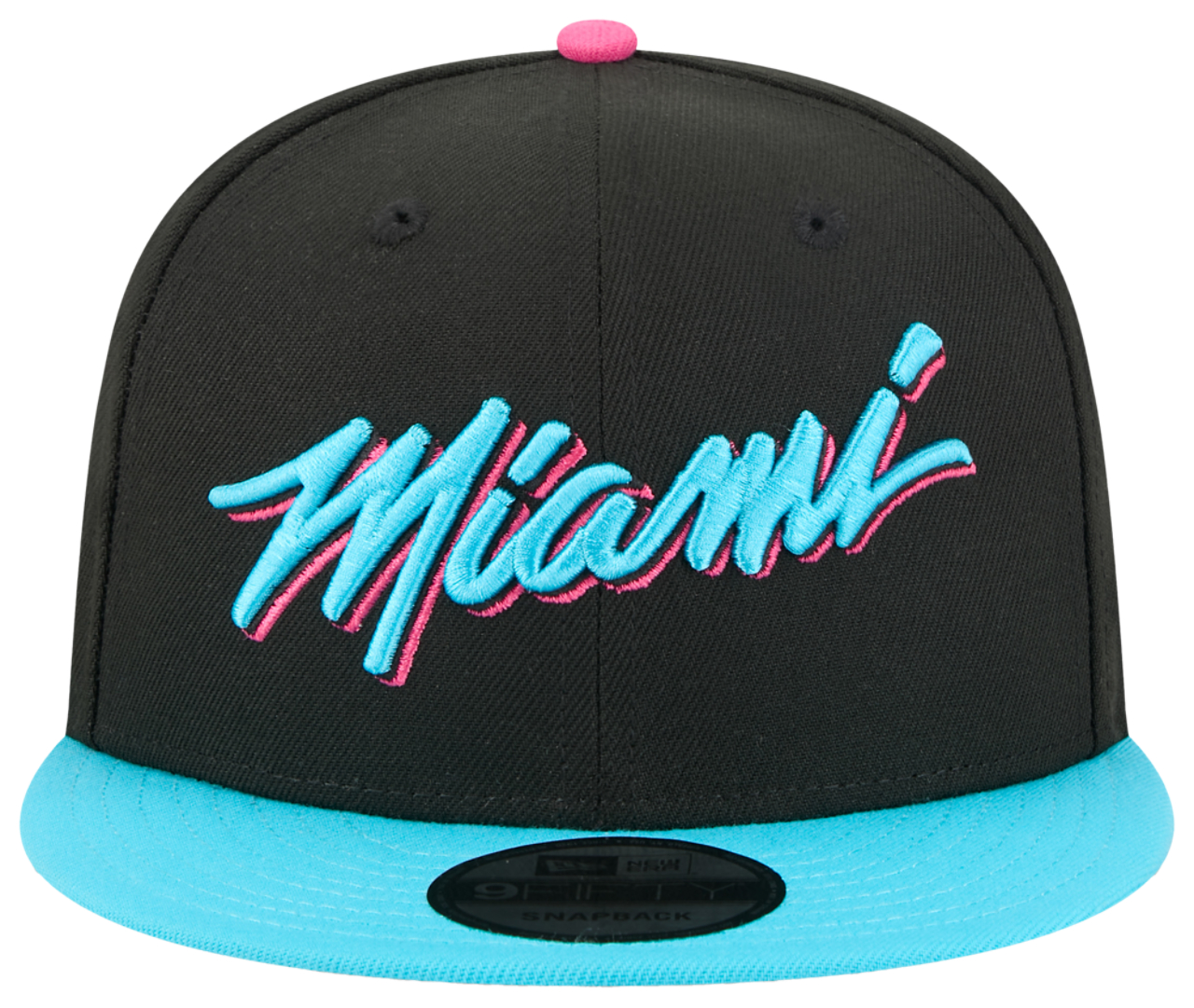 New Era Heat City Edition 25 9FIFTY Image 2 of 7. Tap to open photo gallery.