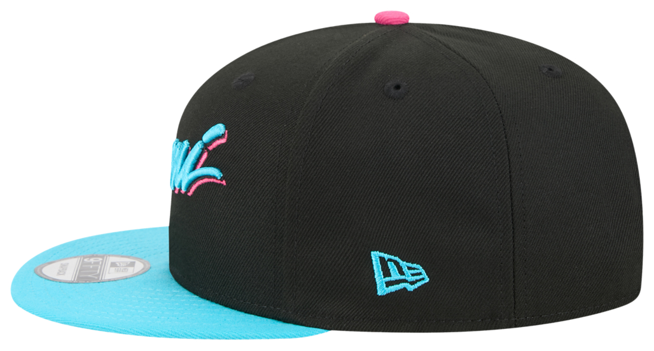 New Era Heat City Edition 25 9FIFTY Image 4 of 7. Tap to open photo gallery.