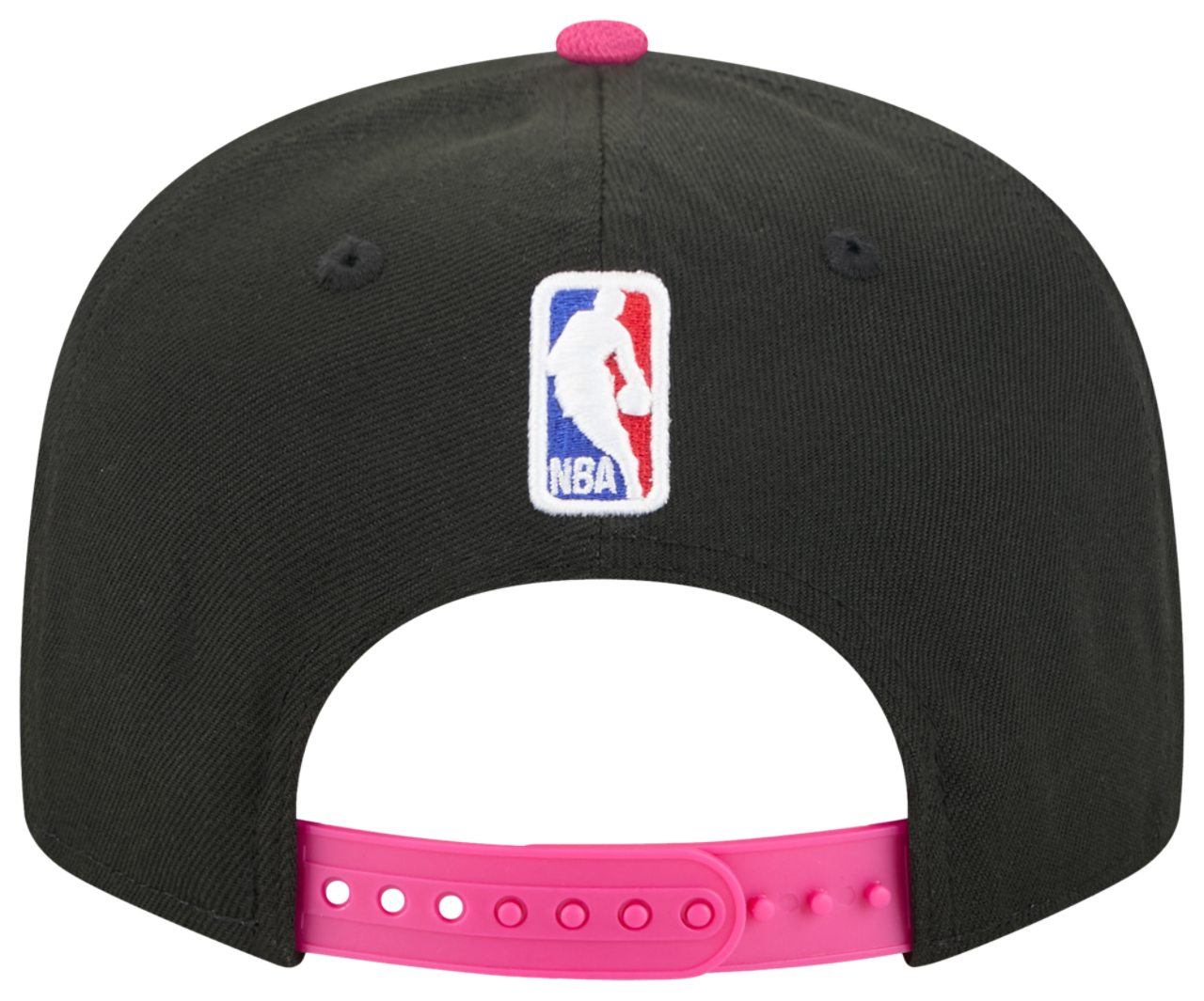 New Era Heat City Edition 25 9FIFTY Image 6 of 7. Tap to open photo gallery.