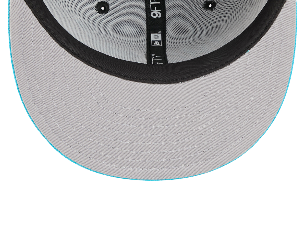 New Era Heat City Edition 25 9FIFTY Image 7 of 7. Tap to open photo gallery.
