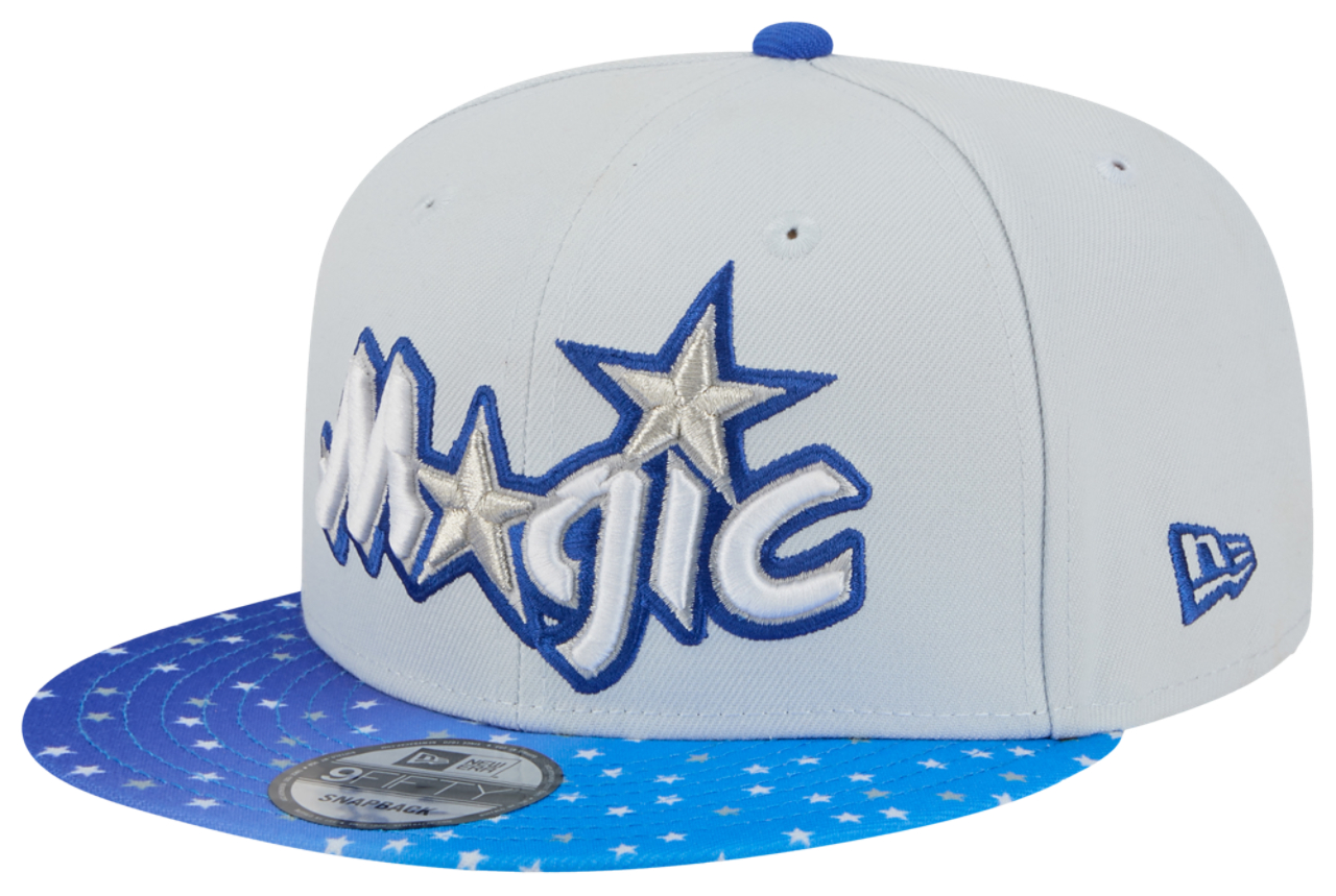 New Era Magic City Edition 25 9FIFTY Image 1 of 7. Tap to open photo gallery.