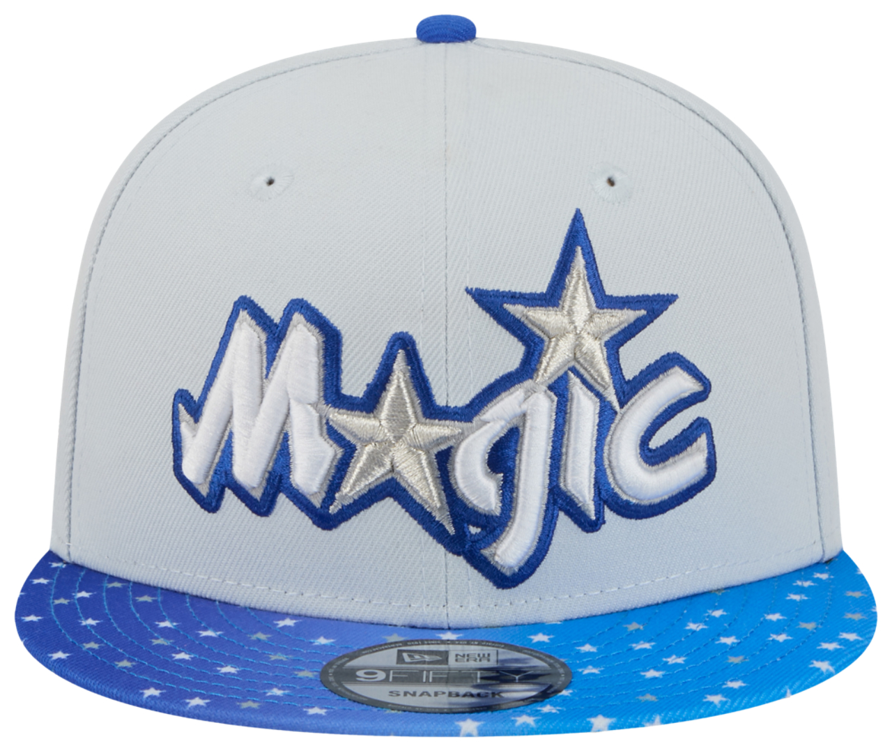New Era Magic City Edition 25 9FIFTY Image 2 of 7. Tap to open photo gallery.