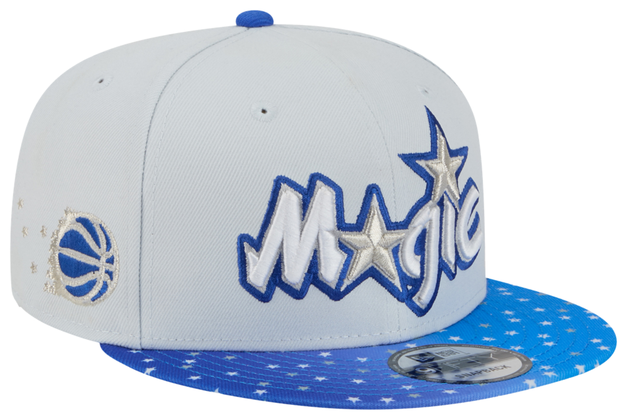 New Era Magic City Edition 25 9FIFTY Image 3 of 7. Tap to open photo gallery.
