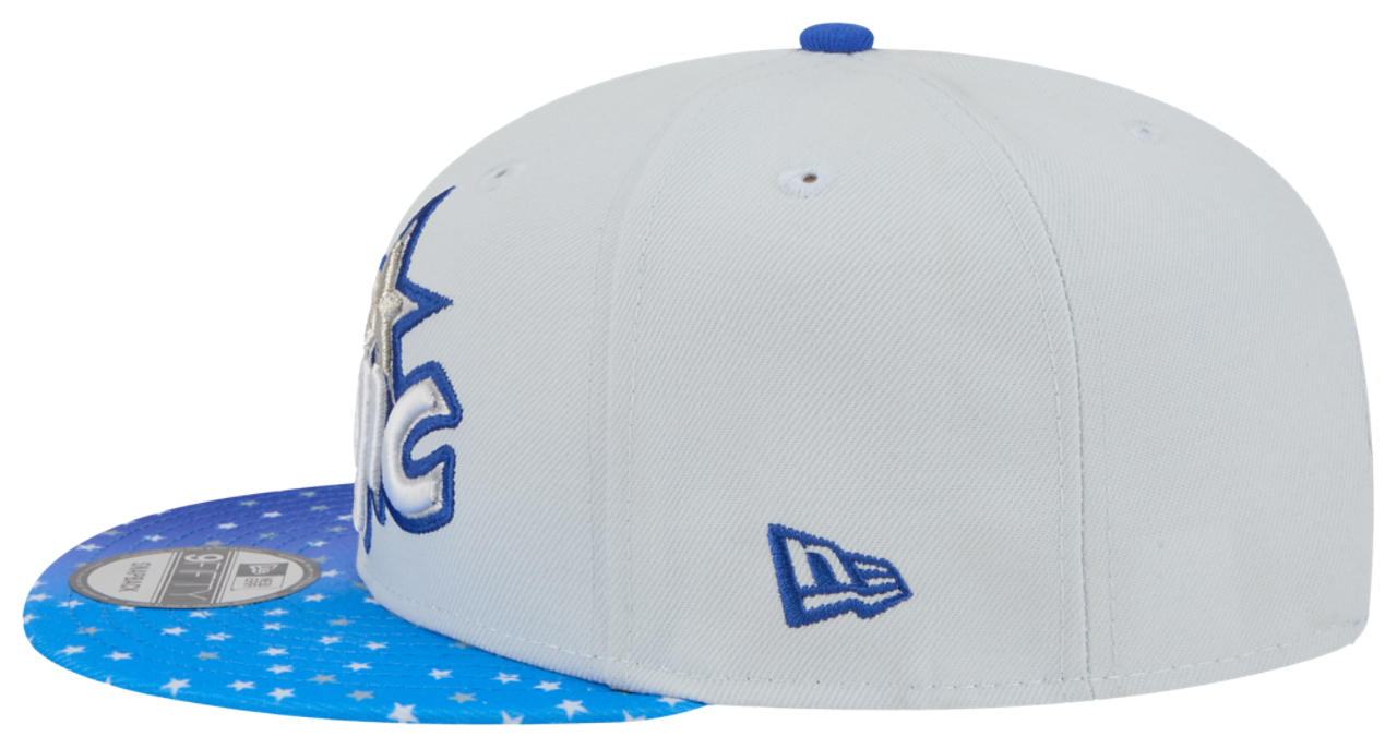New Era Magic City Edition 25 9FIFTY Image 4 of 7. Tap to open photo gallery.