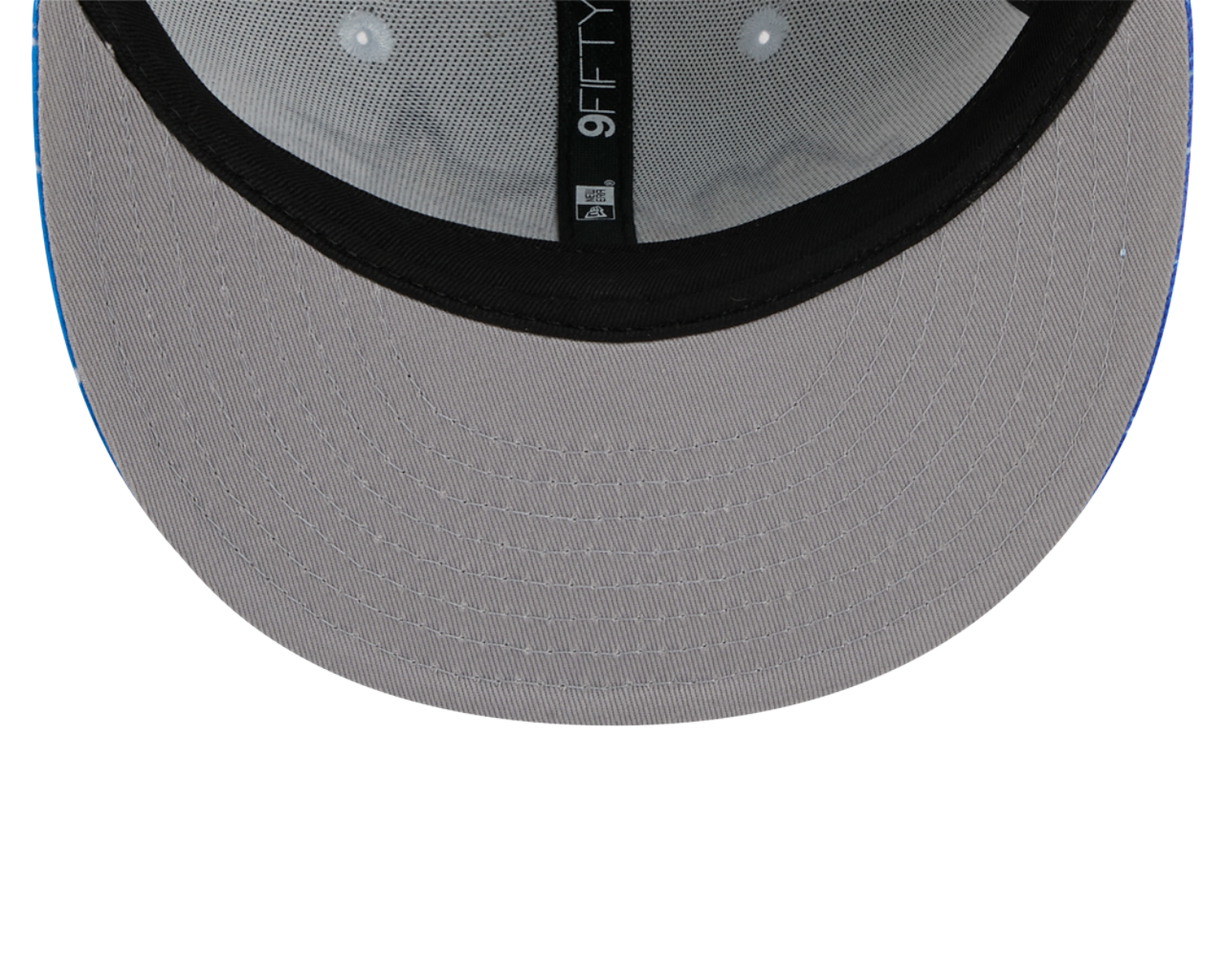 New Era Magic City Edition 25 9FIFTY Image 7 of 7. Tap to open photo gallery.