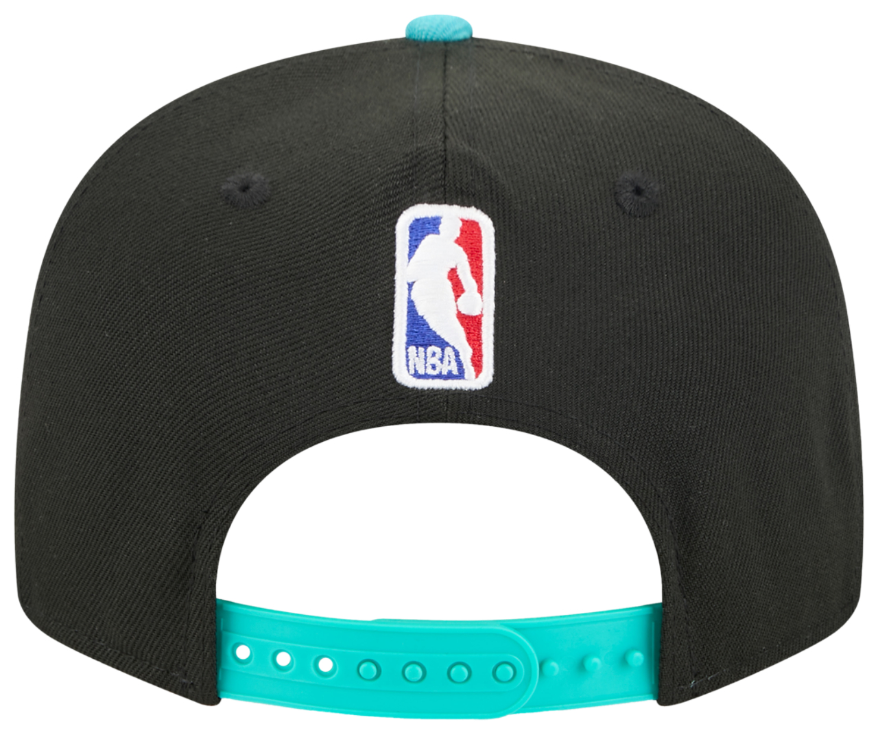 New Era Spurs City Edition 25 9FIFTY Image 6 of 7. Tap to open photo gallery.