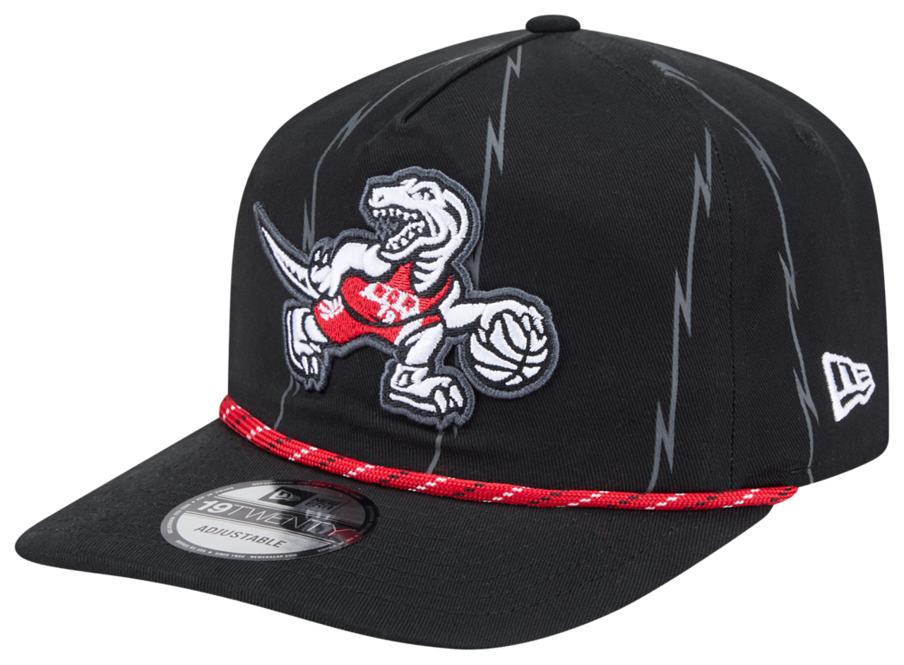 New Era Casquette Raptors 1920 OTC City Edition Image 1 de 7. Appuyez pour ouvrir la galerie de photos.