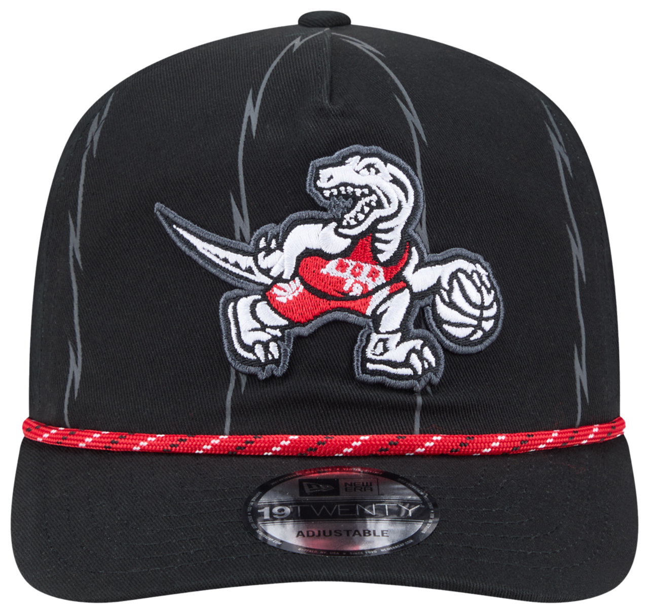 New Era Casquette Raptors 1920 OTC City Edition Image 2 de 7. Appuyez pour ouvrir la galerie de photos.