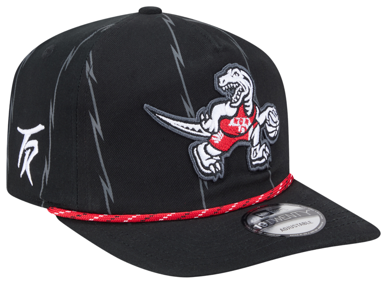 New Era Casquette Raptors 1920 OTC City Edition Image 3 de 7. Appuyez pour ouvrir la galerie de photos.