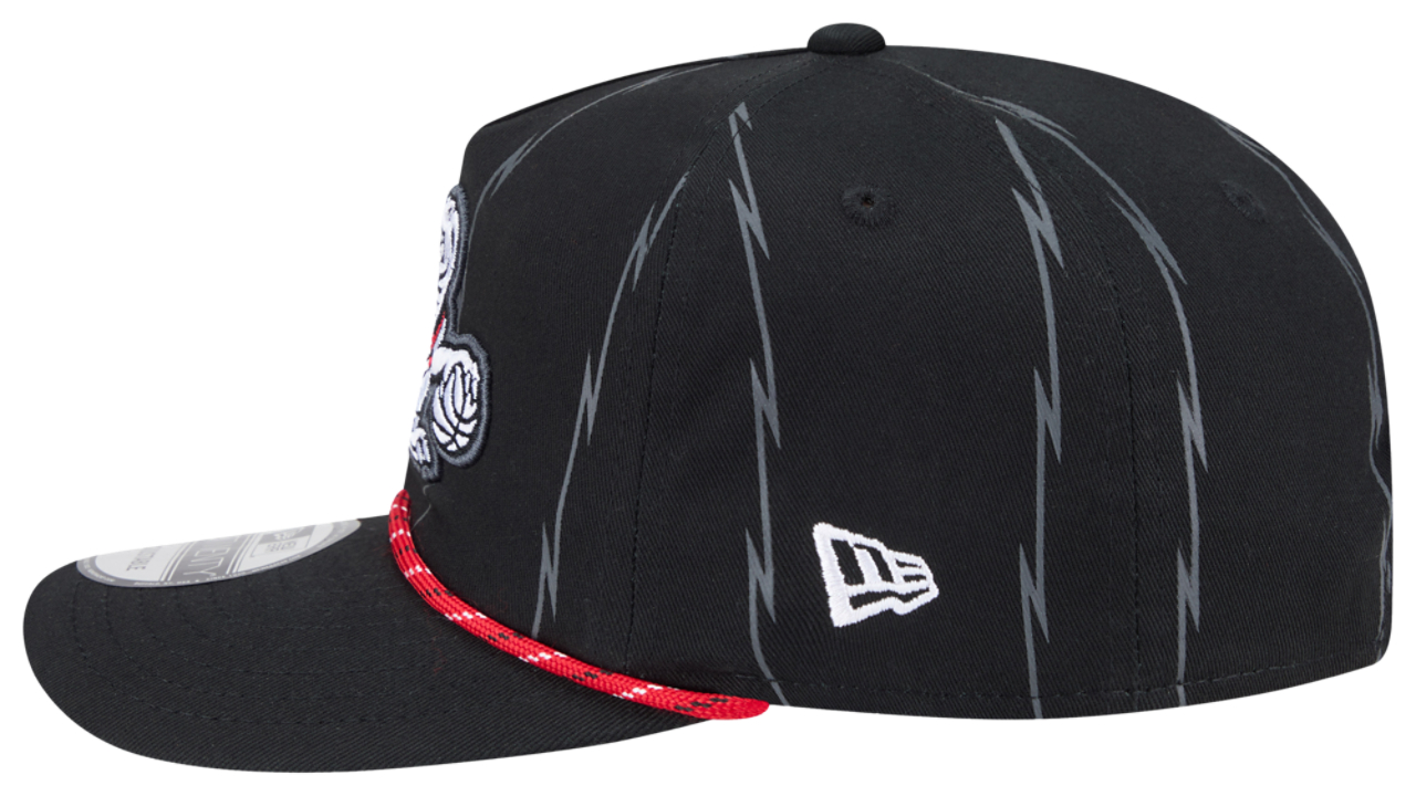 New Era Casquette Raptors 1920 OTC City Edition Image 4 de 7. Appuyez pour ouvrir la galerie de photos.