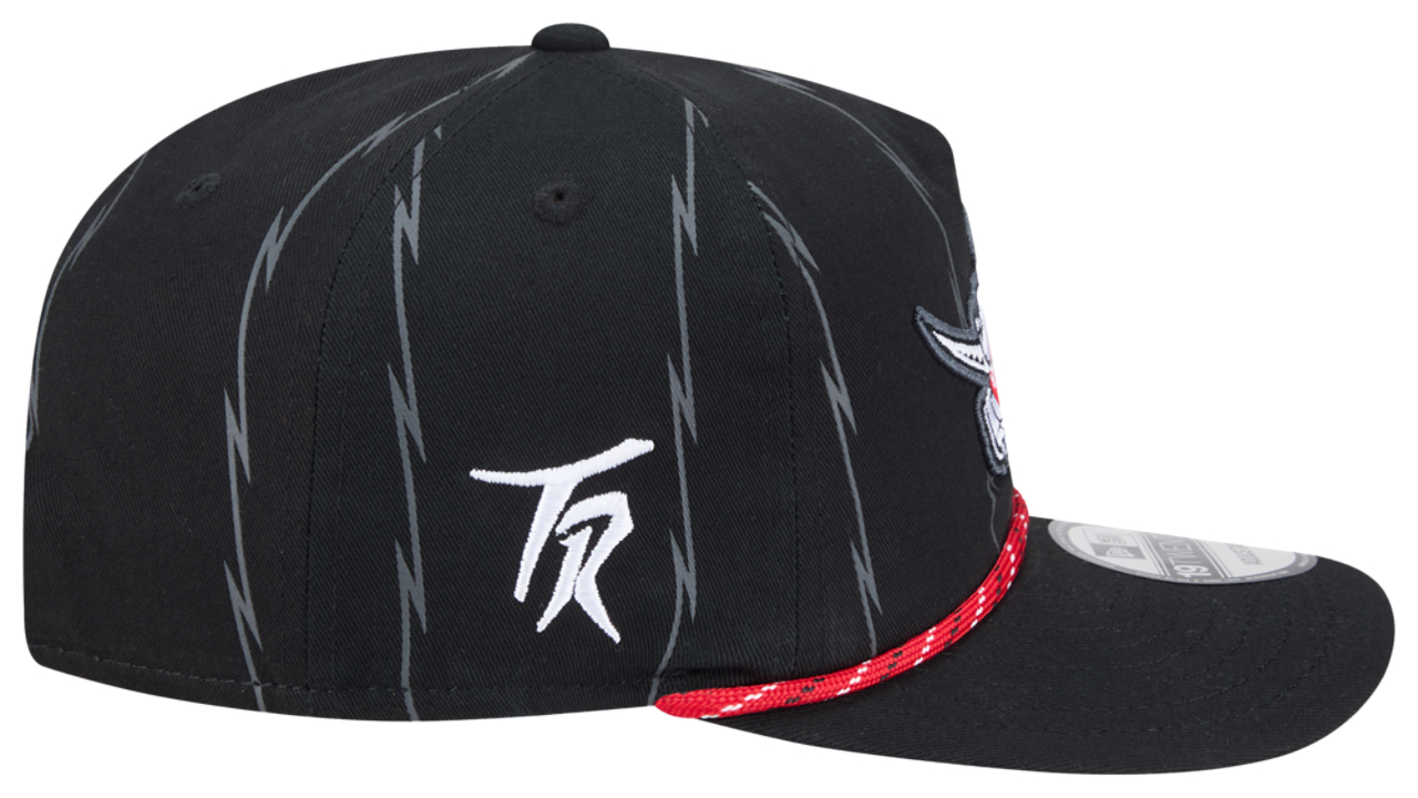 New Era Casquette Raptors 1920 OTC City Edition Image 5 de 7. Appuyez pour ouvrir la galerie de photos.