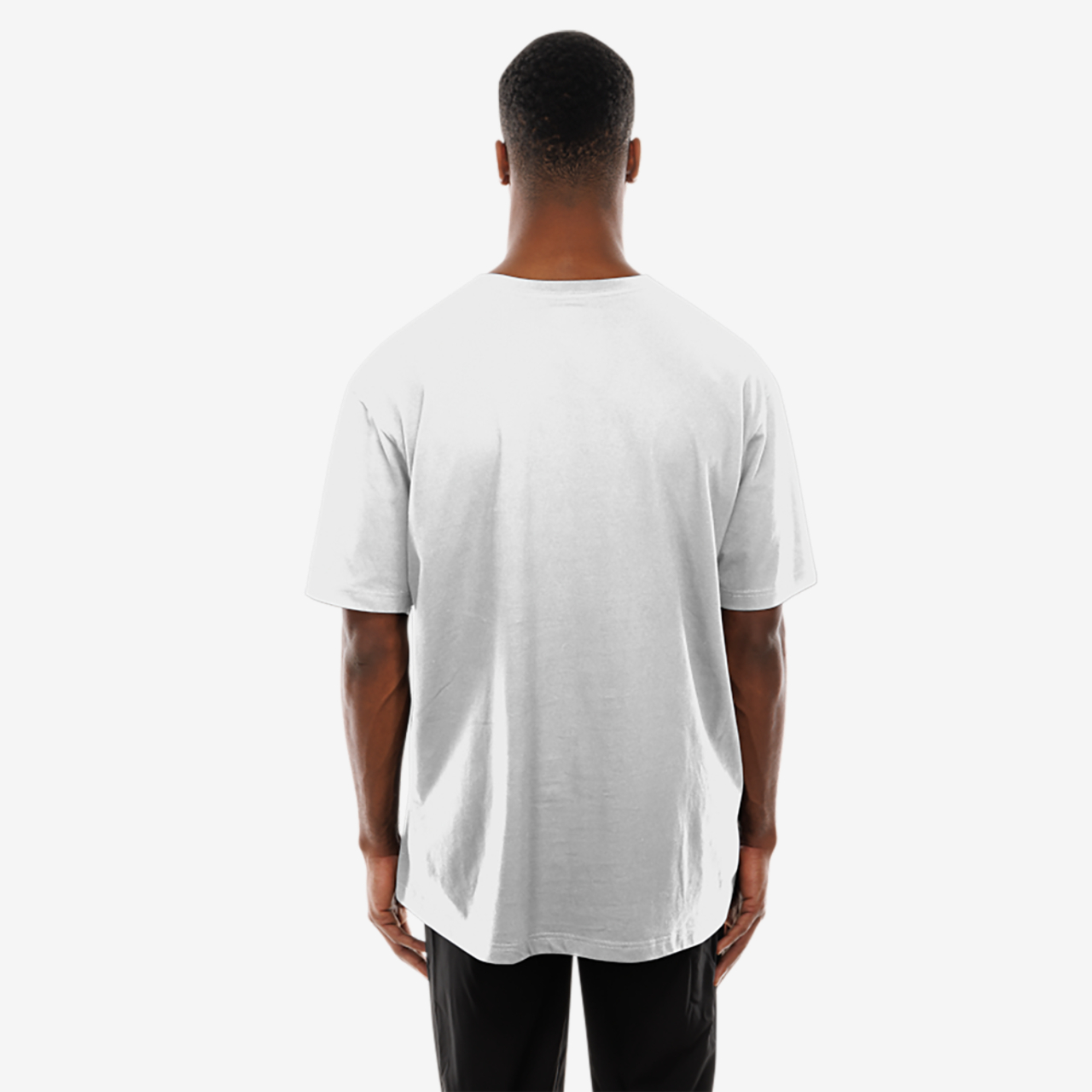 New Era Lakers 2775 Short Sleeve T-Shirt Image 2 of 2. Tap to open photo gallery.