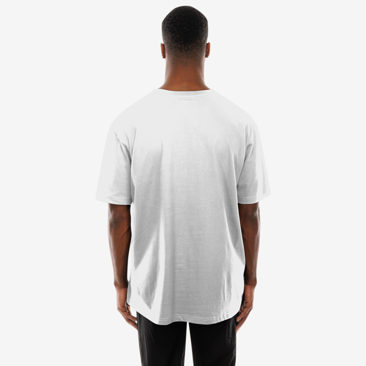 New Era Nets 2775 Short Sleeve T-Shirt Image 2 of 2. Tap to open photo gallery.