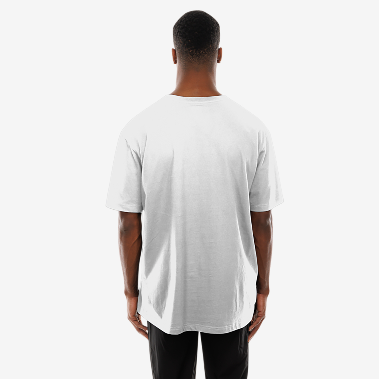 New Era Warriors 2775 Short Sleeve T-Shirt Image 2 of 2. Tap to open photo gallery.