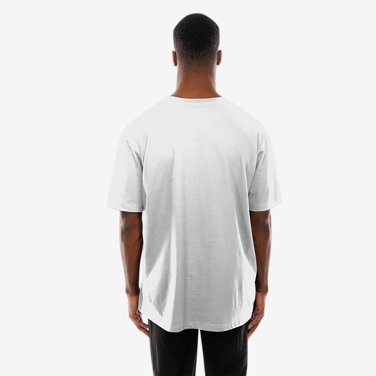 New Era Heat 2775 Short Sleeve T-Shirt Image 2 of 4. Tap to open photo gallery.