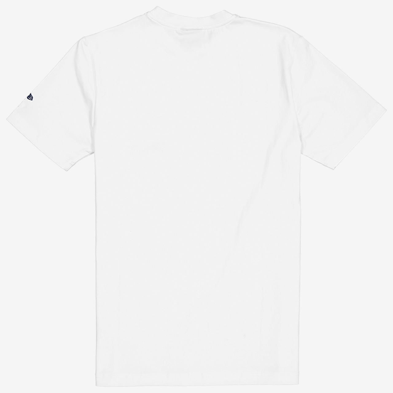 New Era Heat 2775 Short Sleeve T-Shirt Image 4 of 4. Tap to open photo gallery.