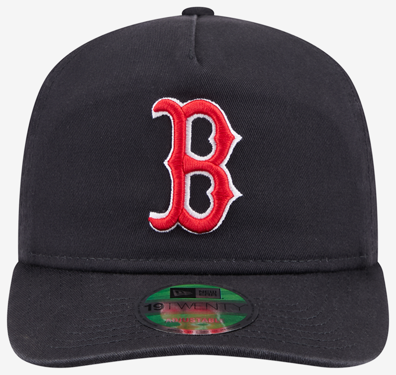 New Era Red Sox 19Twenty Image 2 of 7. Tap to open photo gallery.