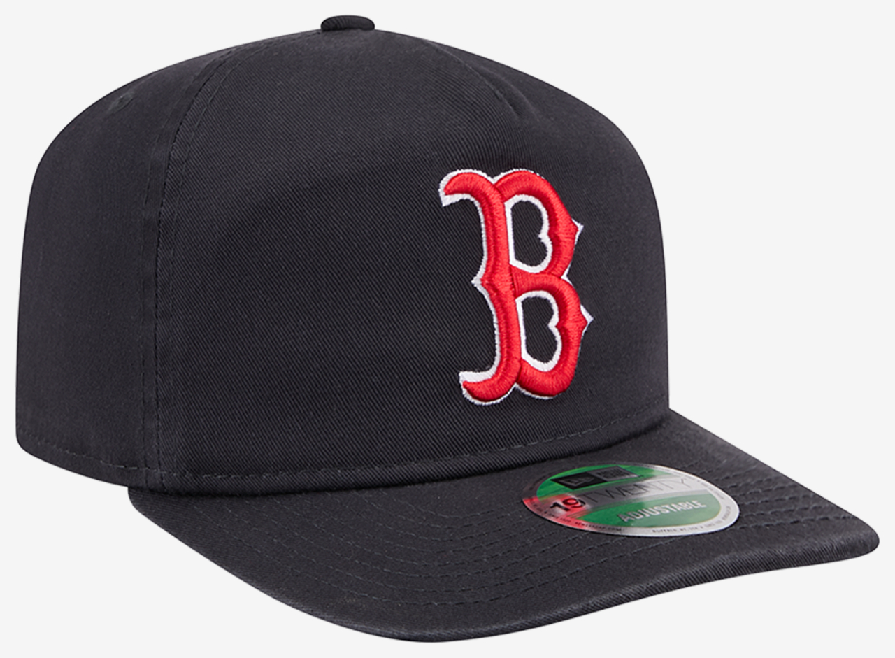 New Era Red Sox 19Twenty Image 3 of 7. Tap to open photo gallery.
