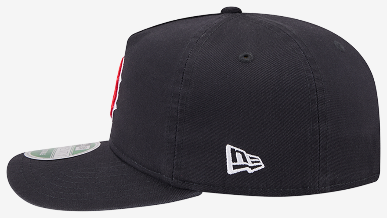 New Era Red Sox 19Twenty Image 4 of 7. Tap to open photo gallery.