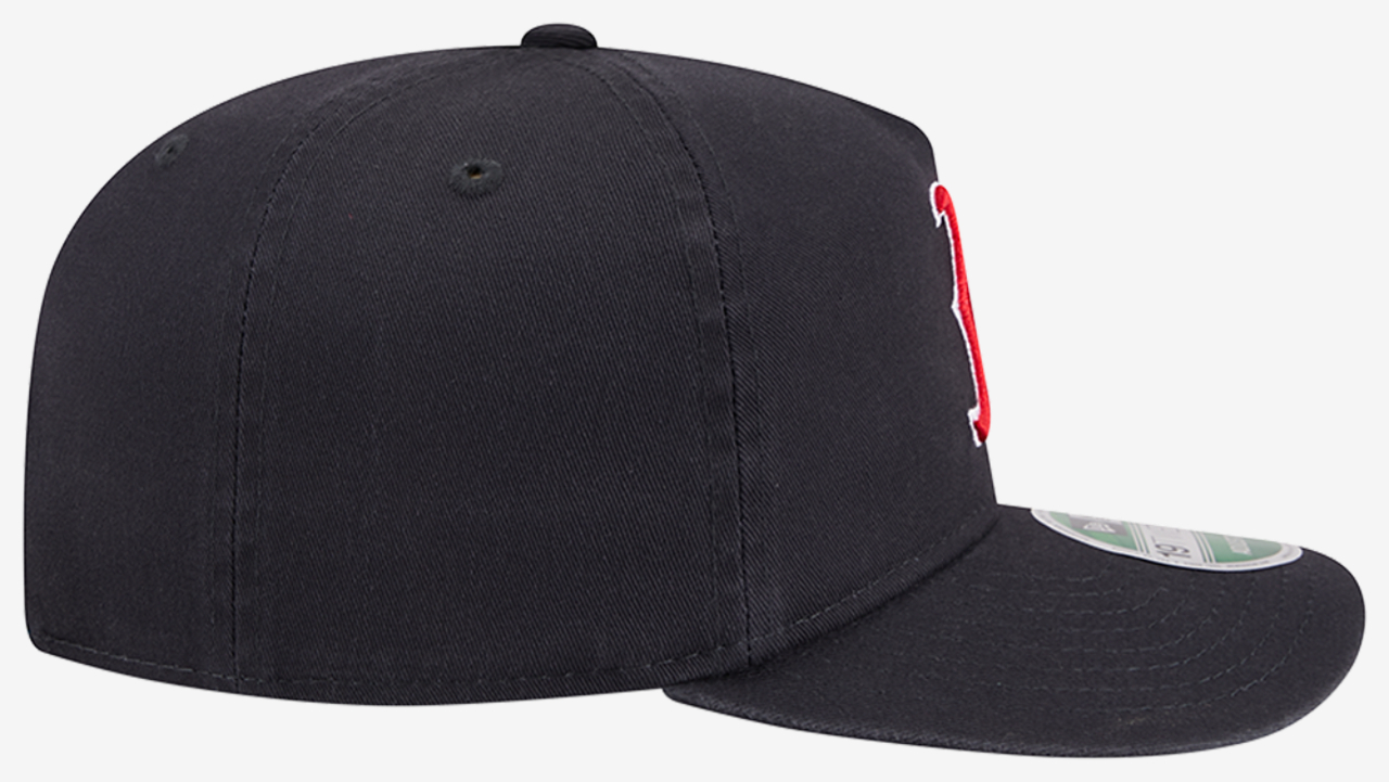 New Era Red Sox 19Twenty Image 5 of 7. Tap to open photo gallery.