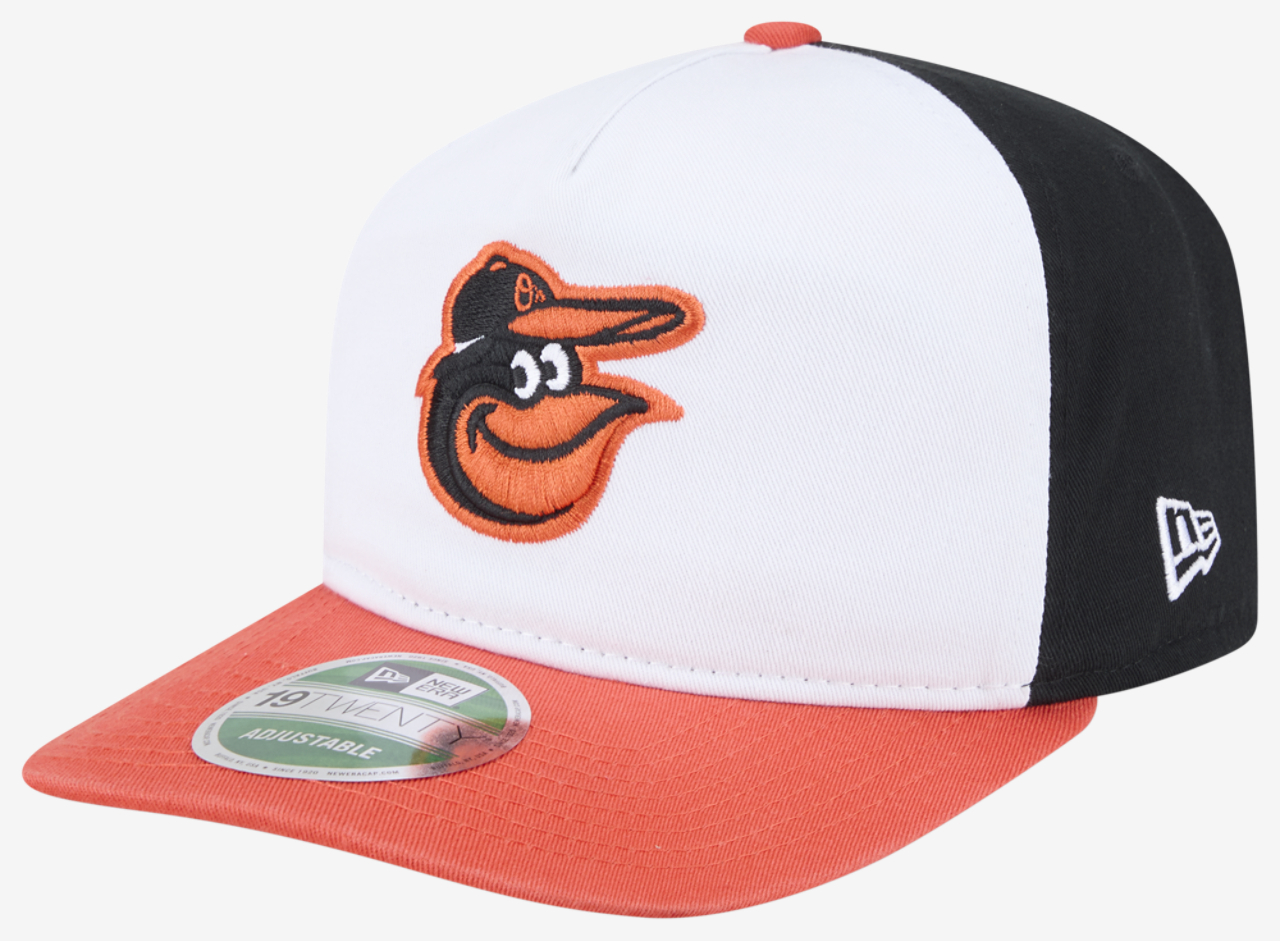 New Era Orioles 19Twenty Image 1 of 7. Tap to open photo gallery.