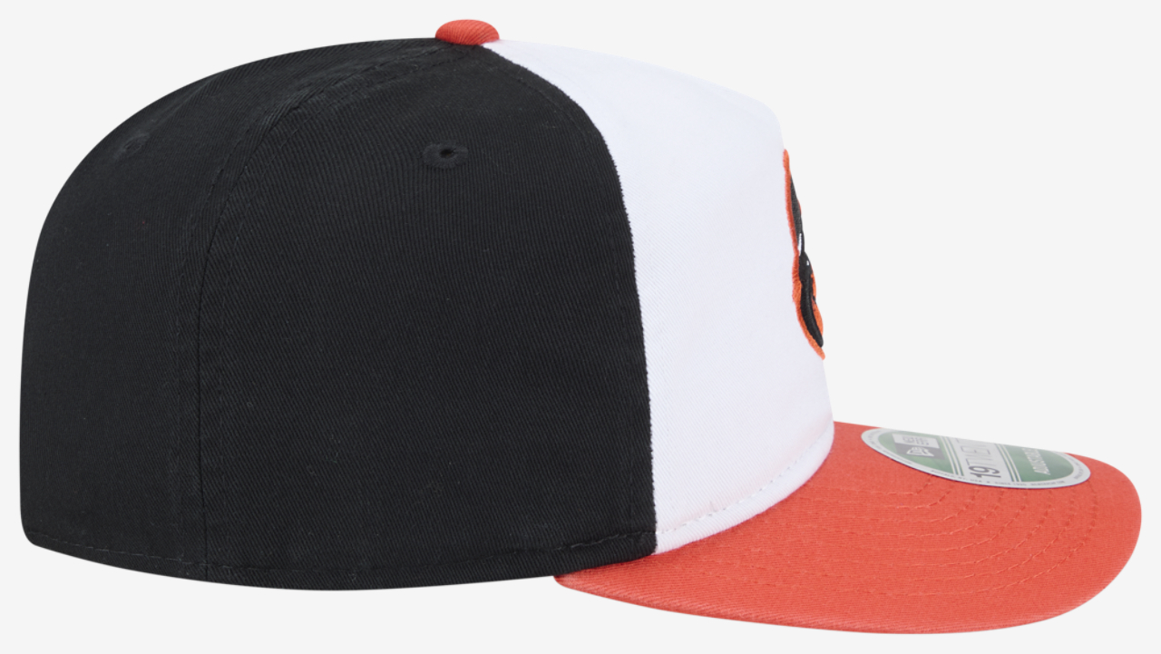 New Era Orioles 19Twenty Image 4 of 7. Tap to open photo gallery.